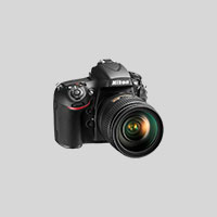 Camera