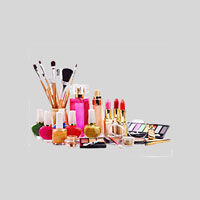 Make up