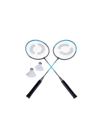 Opti 2 Person Badminton Set