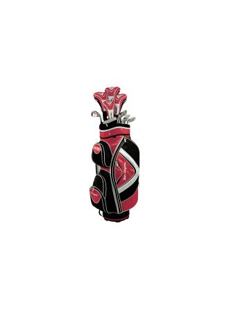 Ben Sayers Golf Men's Package Set