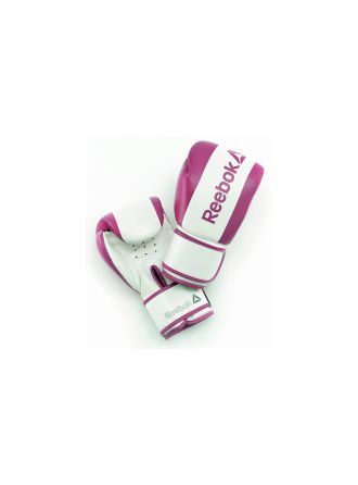 Reebok Womans Boxercise Set