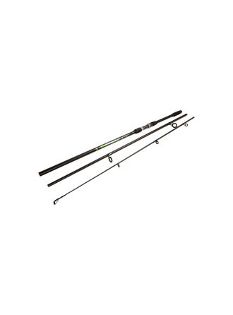 Matt Hayes Carp Fishing Rod and Reel Set
