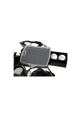 Ben Sayers Golf Lead Acid Battery Electric Trolley