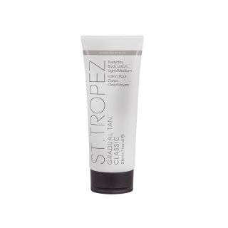 St Tropez Gradual Tan Body Lotion 200ml