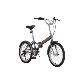 Challenge Holborn Folding Bike