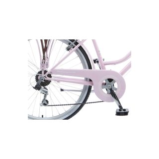 Viking Belgravia Ladies Bike - Pink