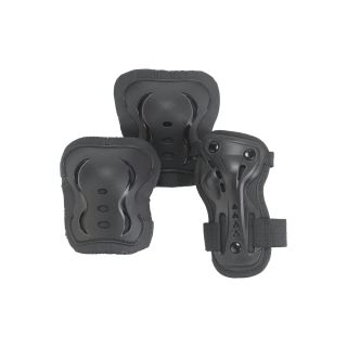 Zinc Pro Bike Safety Pads