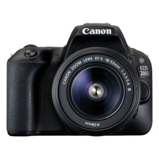 Canon EOS 800D DSLR - Body Only