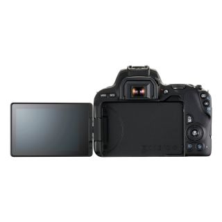 Canon EOS 800D DSLR - Body Only