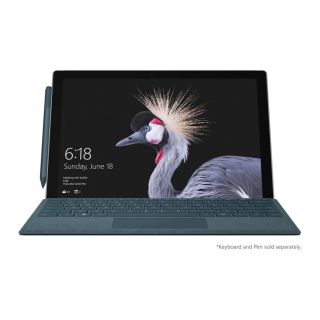 Microsoft Surface Pro i5 4GB 128GB 2-in-1 Laptop