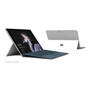 Microsoft Surface Pro i5 4GB 128GB 2-in-1 Laptop