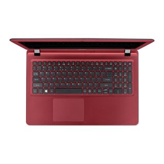 Acer Aspire ES 15.6 Inch AMD E1 4GB 1TB Laptop - Red