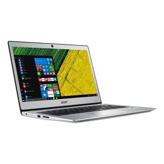 Acer Swift 1 13 Inch Pentium 4GB 128GB Laptop - Silver