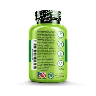 Premium Collagen Peptides