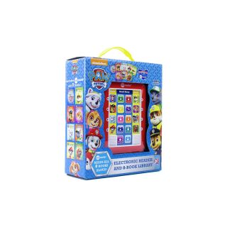 PAW Patrol Junior Me Reader