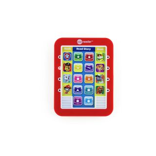 PAW Patrol Junior Me Reader