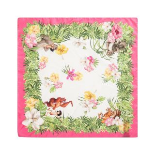 Disney Jungle Book Scarf