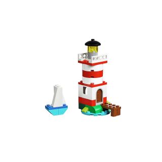 LEGO Creative Bricks