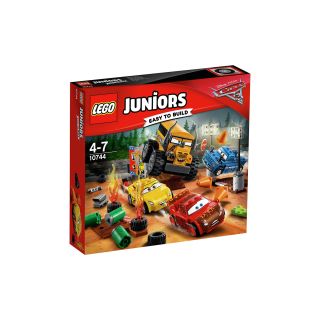 LEGO Juniors Cars Thunder Hollow