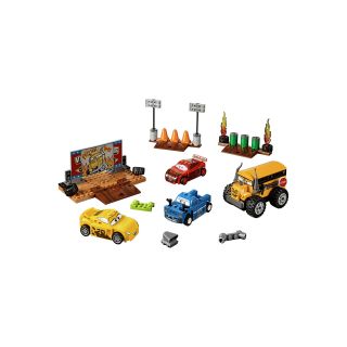 LEGO Juniors Cars Thunder Hollow