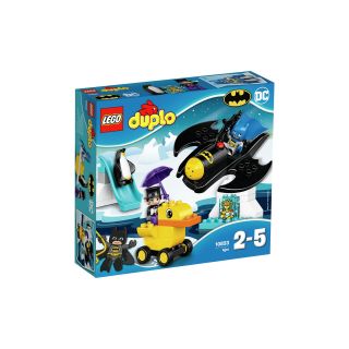 LEGO Duplo Batwing Adventure