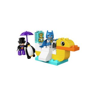 LEGO Duplo Batwing Adventure