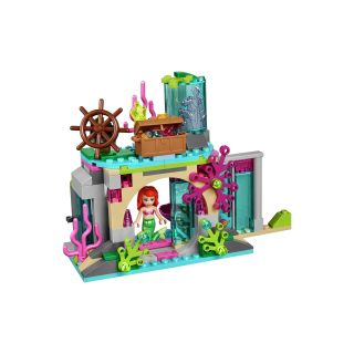 LEGO Disney Princess Ariel & The Magical Spell