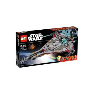 LEGO Star Wars The Arrowhead