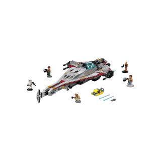 LEGO Star Wars The Arrowhead