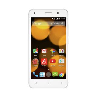 Bush D4 5 Inch Mobile Phone