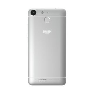 Bush D4 5 Inch Mobile Phone