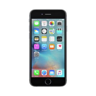 Apple iPhone 6s 32GB Mobile Phone - Space Grey