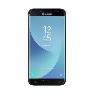 Samsung Galaxy J5 2017 Mobile Phone - Black