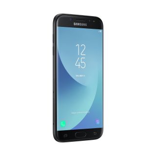 Samsung Galaxy J5 2017 Mobile Phone - Black