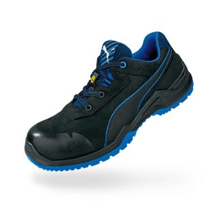 Argon Blue