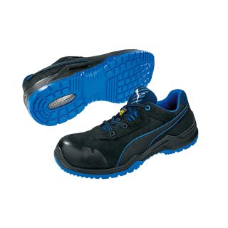 Argon Blue