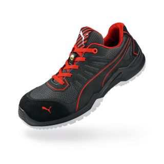 Fuse TC Red