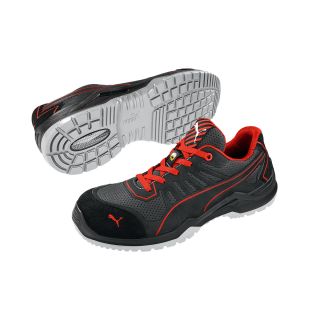 Fuse TC Red