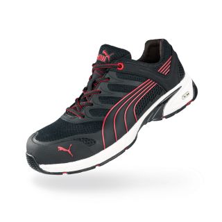 Fuse Motion Red