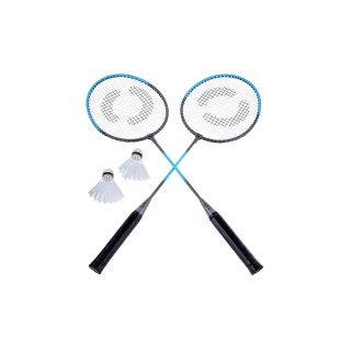 Opti 2 Person Badminton Set