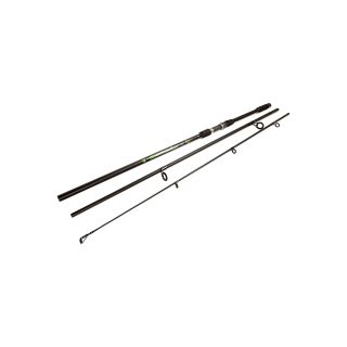 Matt Hayes Carp Fishing Rod and Reel Set