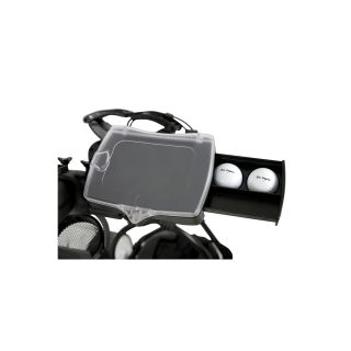 Ben Sayers Golf Lead Acid Battery Electric Trolley