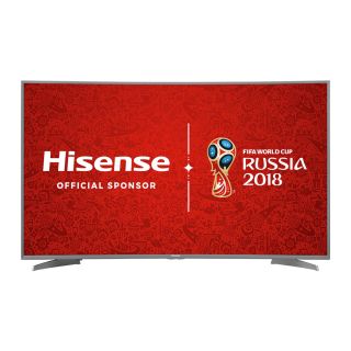 Hisense H49N6600 49 Inch"
