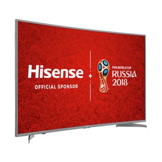 Hisense H49N6600 49 Inch"