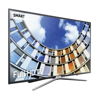 Samsung 55M5520 55 Inch Full HD Smart TV