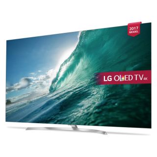 LG OLED65B7V 65 Inch Smart OLED 4K Ultra HD TV with HDR