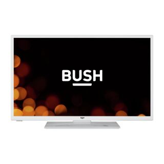 Bush 32 Inch DVD Combi LED TV