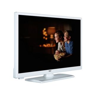 Bush 32 Inch DVD Combi LED TV