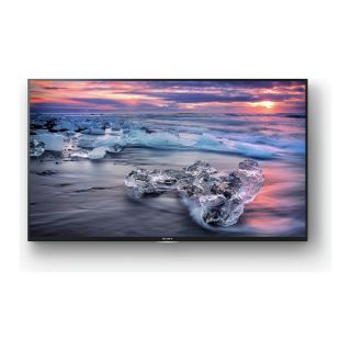 Sony KDL43WE753BU 43 Inch Smart Full HD TV with HDR
