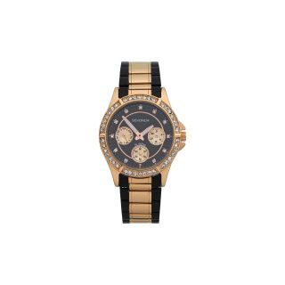 Sekonda Editions Ladies' Multidial Bracelet Watch